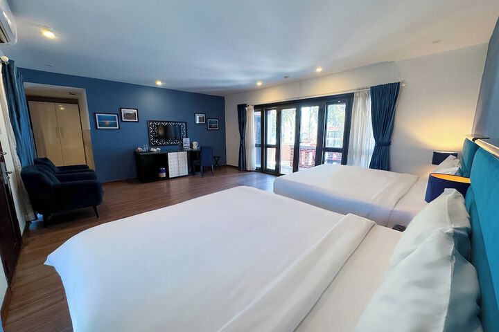 Room 14 of 84