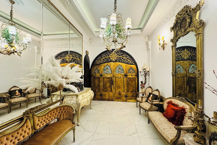 Hotel Interior 2 of 52