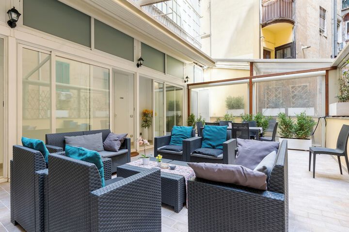 Terrace/Patio 37 of 63