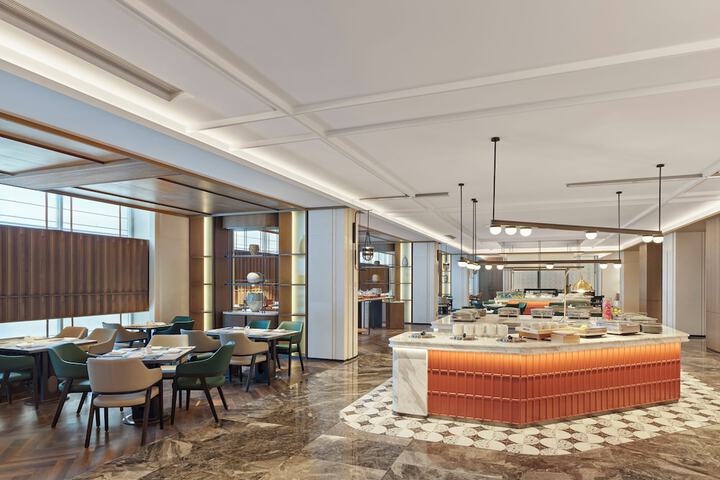 Dining Photos