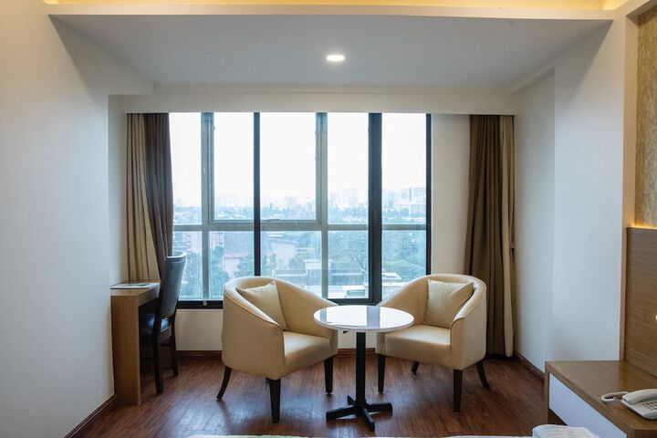 Hotel View 17 of 17