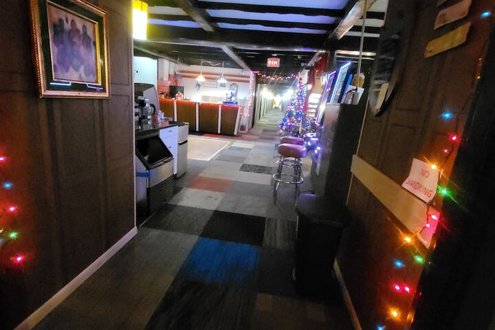 Hotel Interior 94 of 118