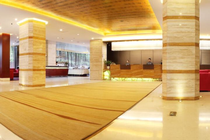 Hotel Interior 7 of 70