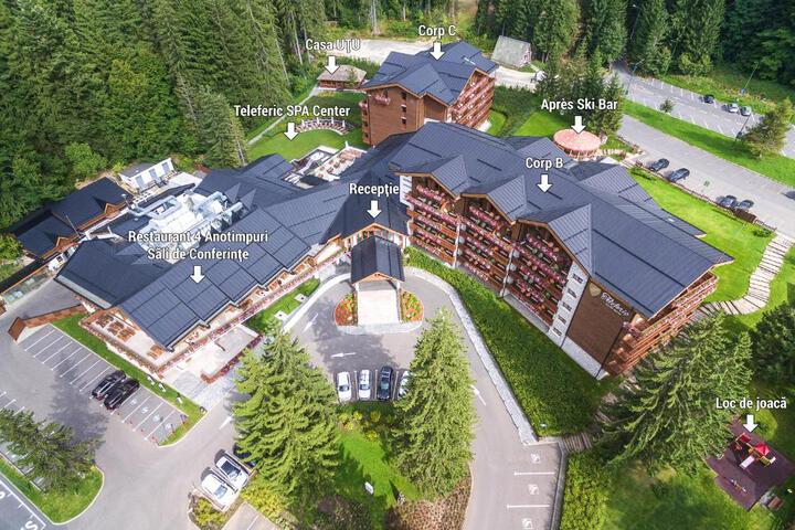 Fitness Facility Photos