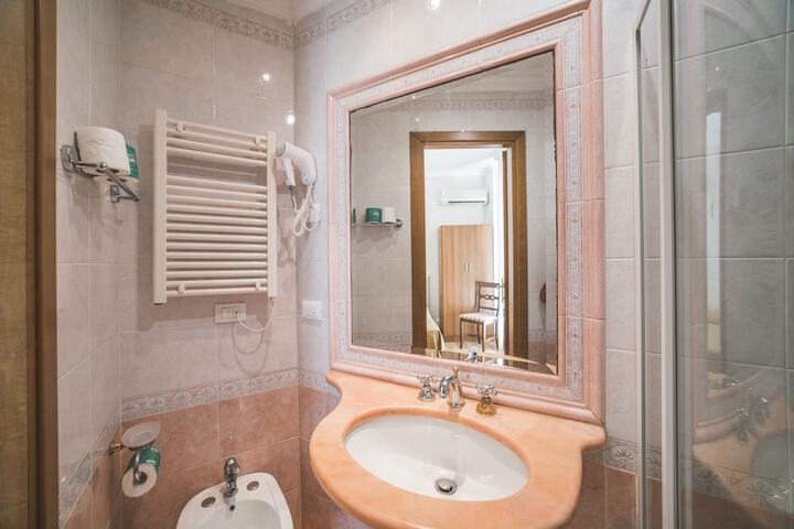 Bath Interior
