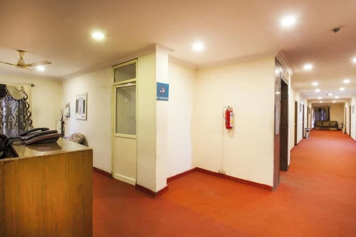 Hotel Interior 3 of 24
