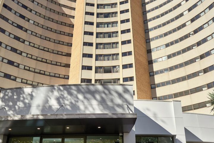 Hotel 81 of 87