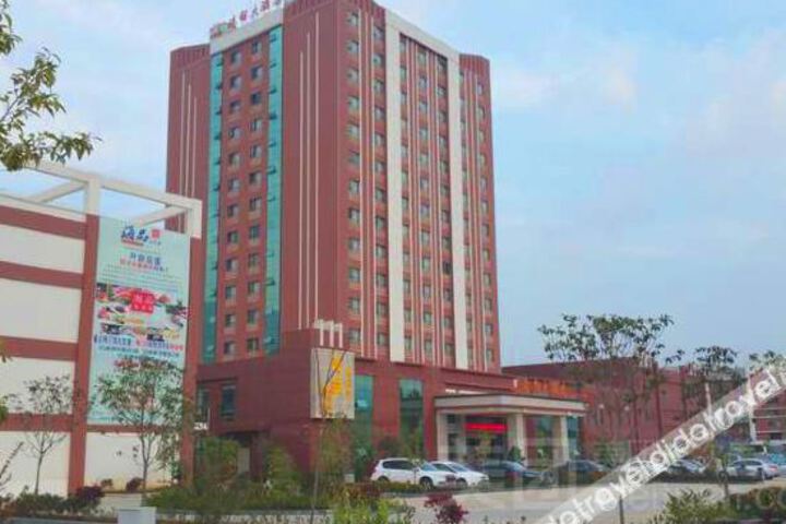 Hotel 13 of 42