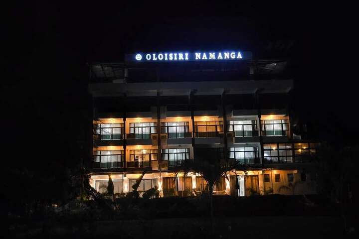 Hotel 31 of 35