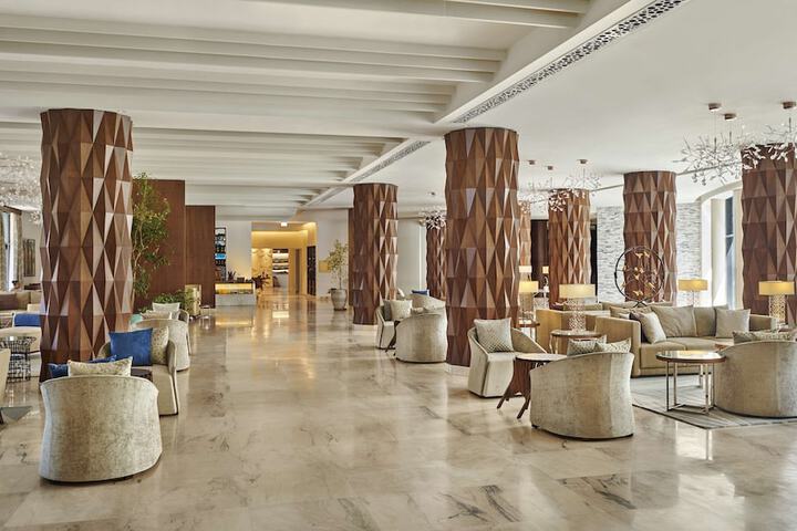 Hotel Interior 8 of 70