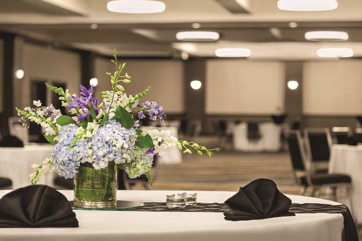 Ballroom