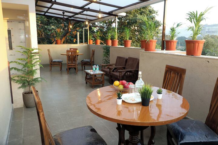 Terrace/Patio 14 of 27