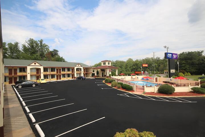 Hotel 16 of 17