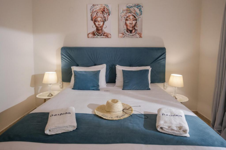 Despina Hotel by Omilos Philoxenia