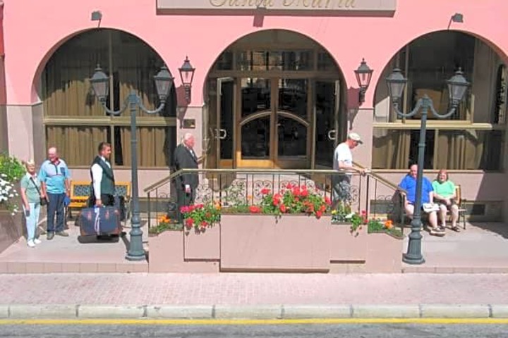 Spa and Wellness Pictures