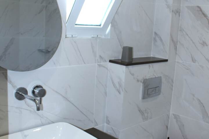 Bath Interior