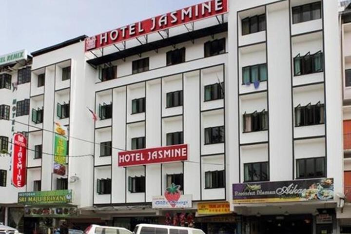 Jasmine Hotel