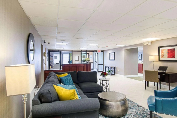 Photo of SUBURBAN EXTENDED STAY HOTEL