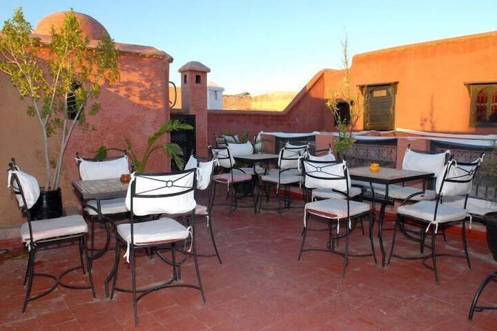 Terrace/Patio 34 of 34