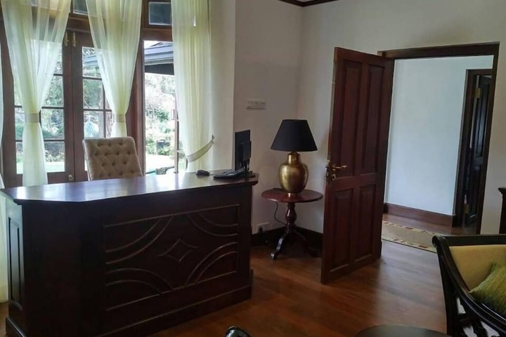 Hotel Interior 2 of 41