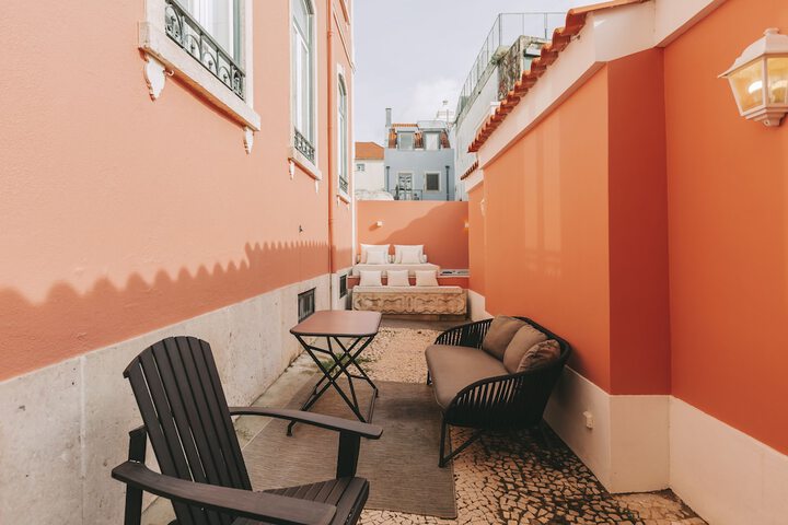 Terrace/Patio 137 of 245