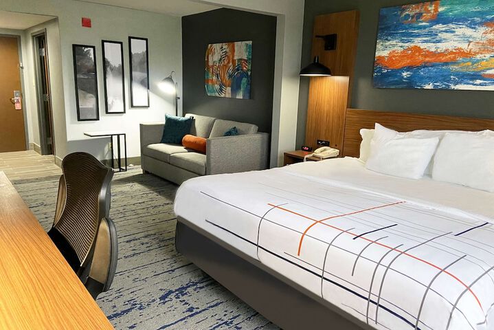 1 King Bed Mobility Accessible (8 of 15)