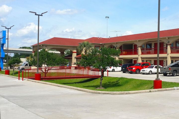 Hotel 17 of 18