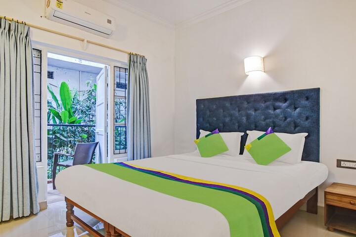 Fitness Facility Photos