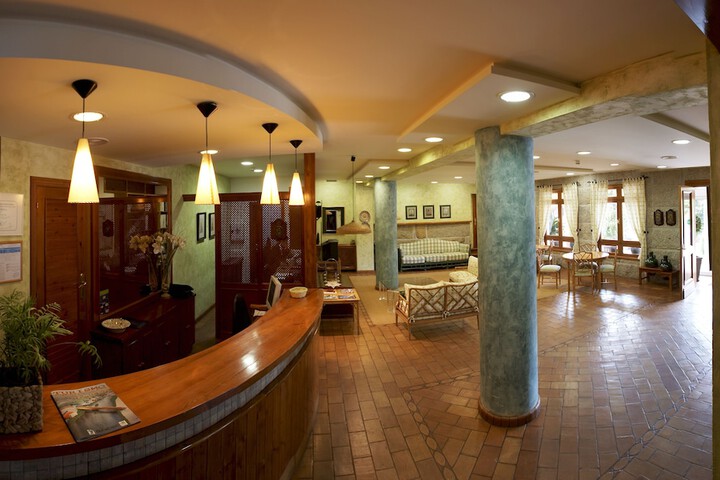 Hotel Interior 2 of 45
