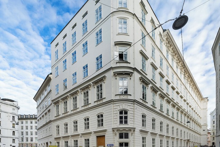Wilde Aparthotels Vienna Fleischmarkt in Vienna