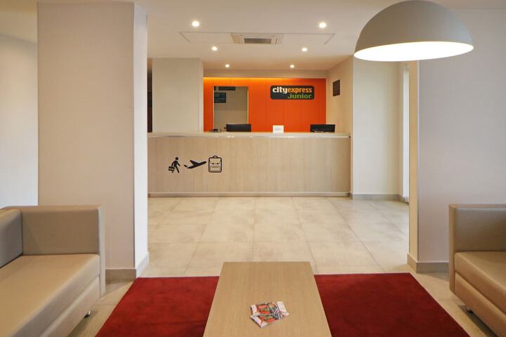 Hotel Interior 2 of 42