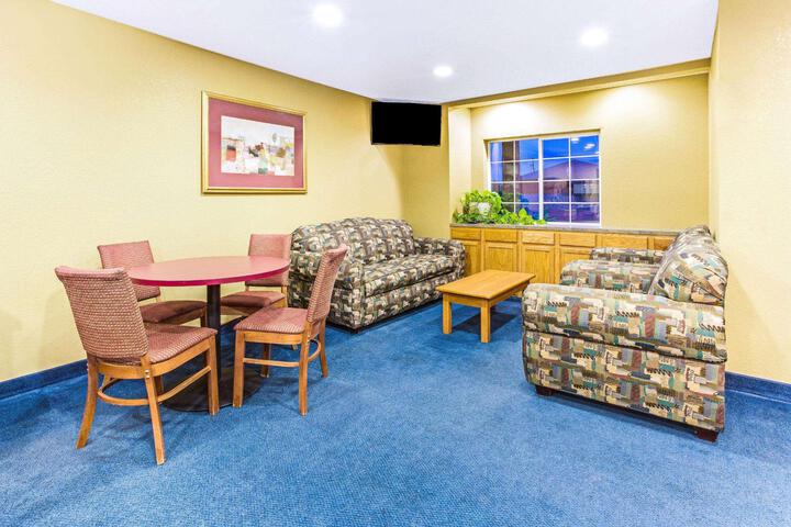 Lobby Photos