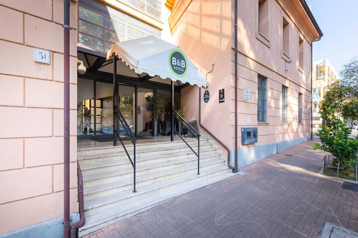 Hotel 41 of 41