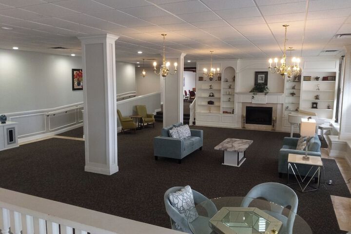 Hotel Interior 2 of 29