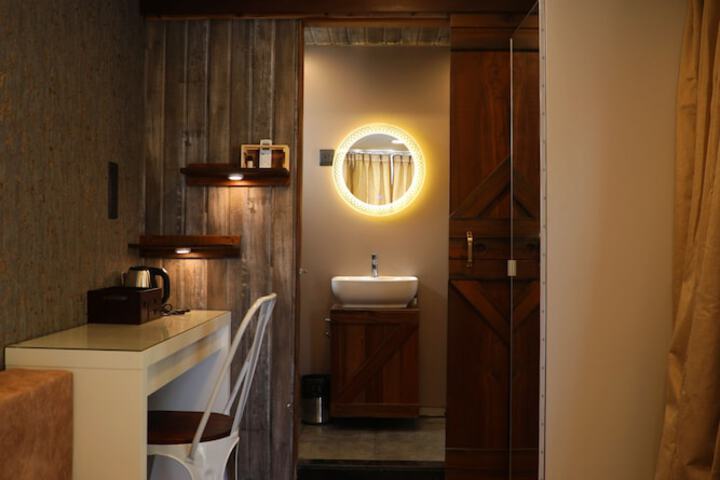 Out of Box Living Kashid