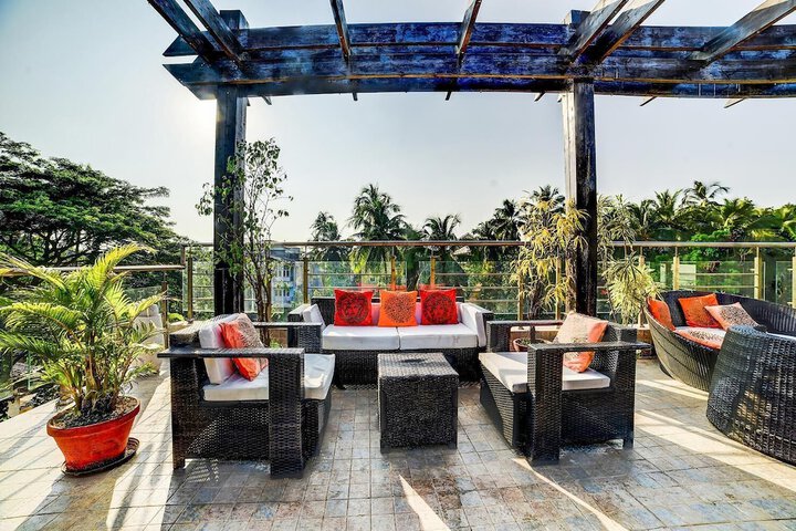 Terrace/Patio 18 of 51
