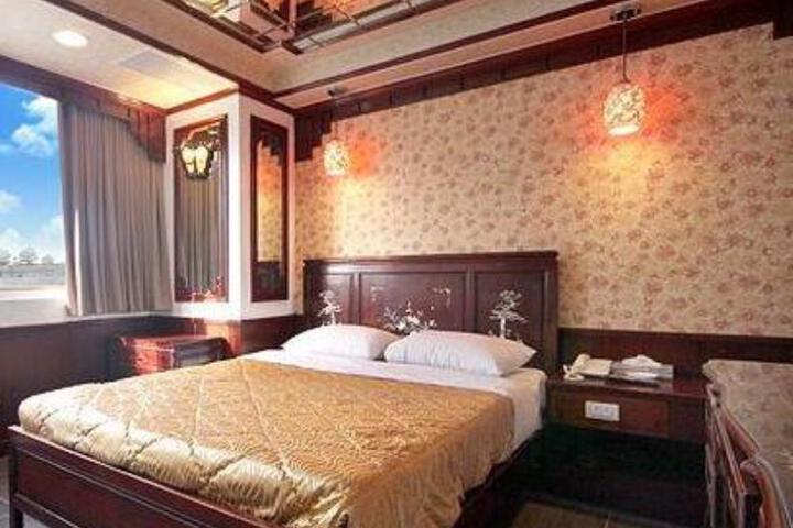 Shuang Mei Tong Hotel