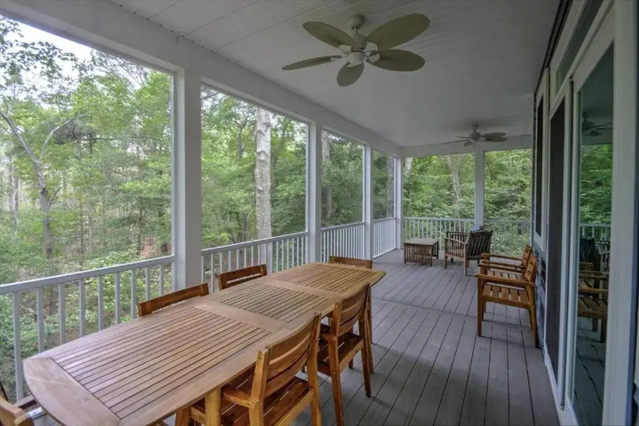 Terrace/Patio 3 of 7