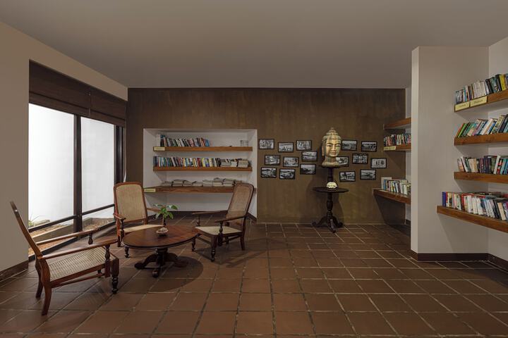 Hotel Interior 51 of 61
