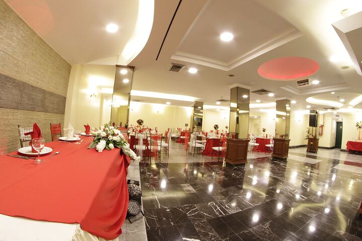 Wedding/Banquet 57 of 74