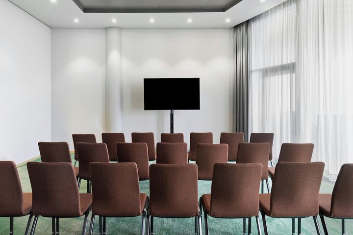 Meeting 58 of 74