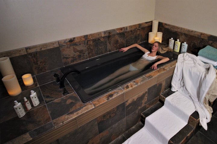 Spa treatment