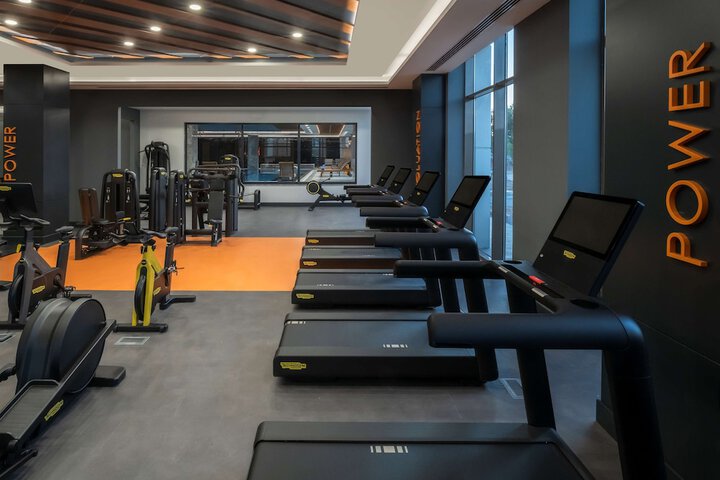Health and Fitness 28 of 64