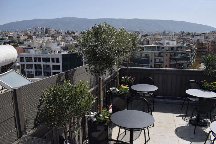 Terrace/Patio 70 of 74