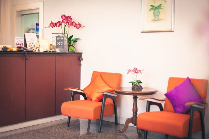 Hotel Interior 10 of 58