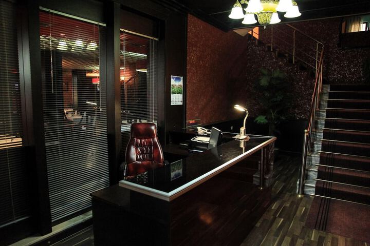 Hotel Interior 7 of 39