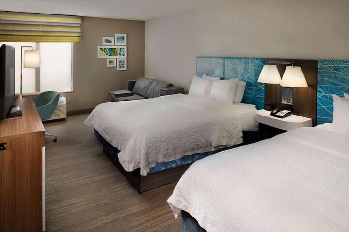 Hampton Inn Hilton Head Hilton Head Island | Bookonline.com
