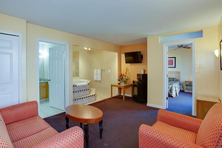 Suite Photo