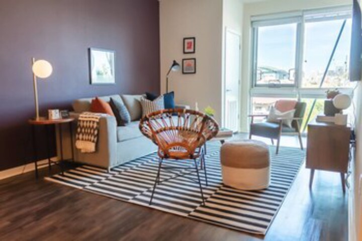 Image of Expansive 2BR Downtown Apt 5min From PHX Airport