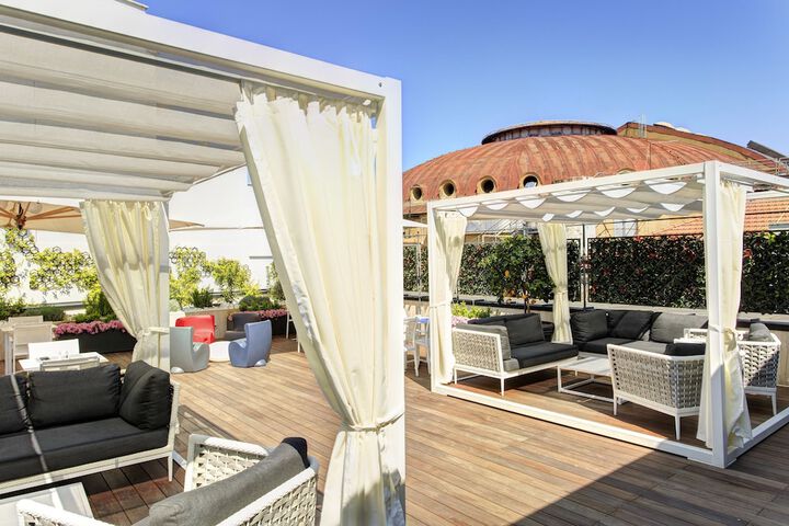 Terrace/Patio 71 of 75